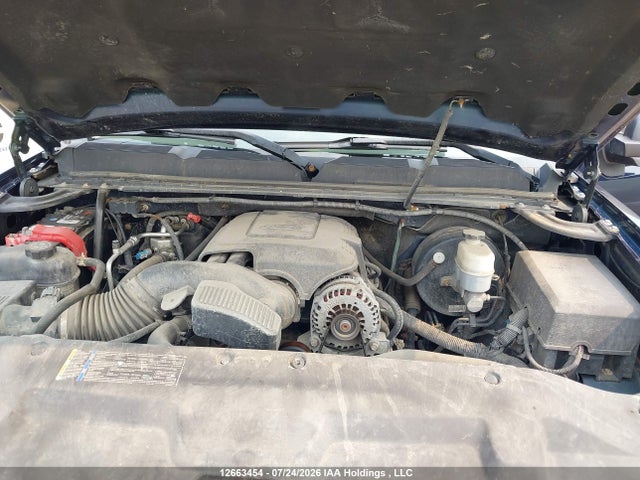 2009 Chevrolet Silverado K1500 მანქანა იყიდება აუქციონზე, vin: 1GCEK19019Z105230, აუქციონის ნომერი: 12663454