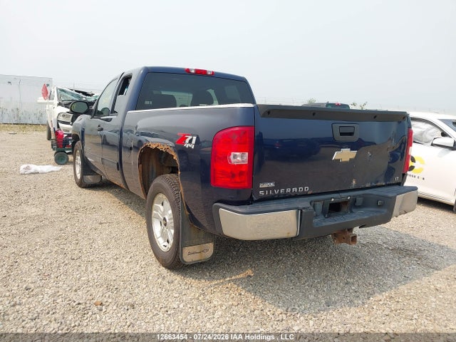 2009 Chevrolet Silverado K1500 მანქანა იყიდება აუქციონზე, vin: 1GCEK19019Z105230, აუქციონის ნომერი: 12663454