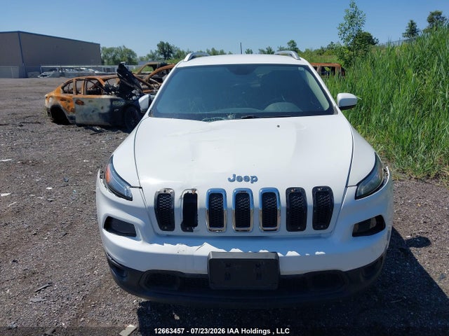 Jeep Cherokee 2015 1C4PJMCB5FW697526 Image 12