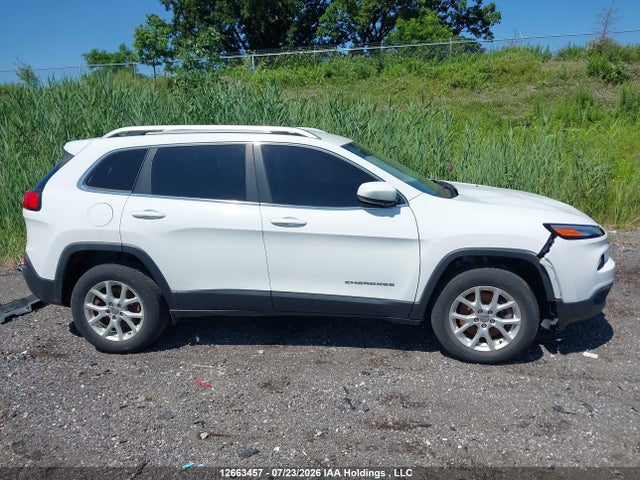 Jeep Cherokee 2015 1C4PJMCB5FW697526 Image 13