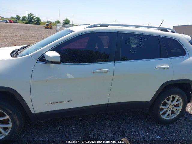 Jeep Cherokee 2015 1C4PJMCB5FW697526 Image 14