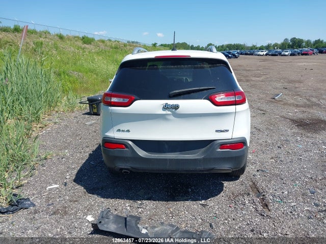 Jeep Cherokee 2015 1C4PJMCB5FW697526 Image 16