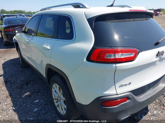Jeep Cherokee 2015 1C4PJMCB5FW697526 Image 3
