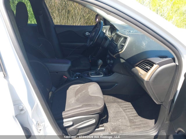 Jeep Cherokee 2015 1C4PJMCB5FW697526 Image 5