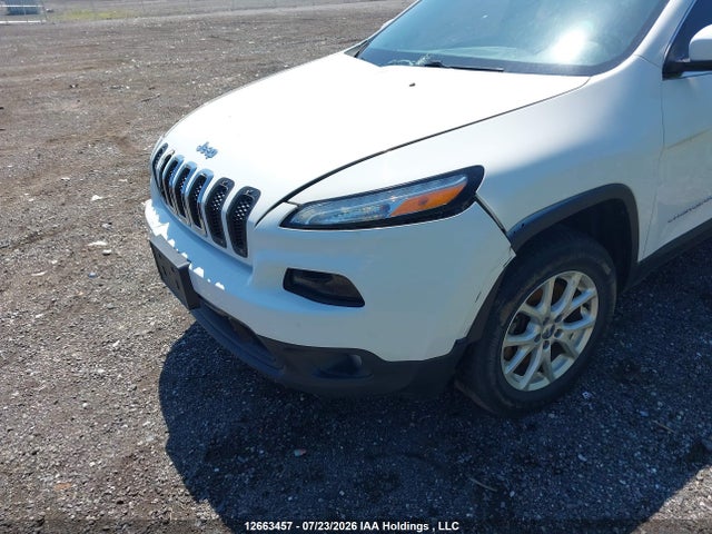 Jeep Cherokee 2015 1C4PJMCB5FW697526 Image 6