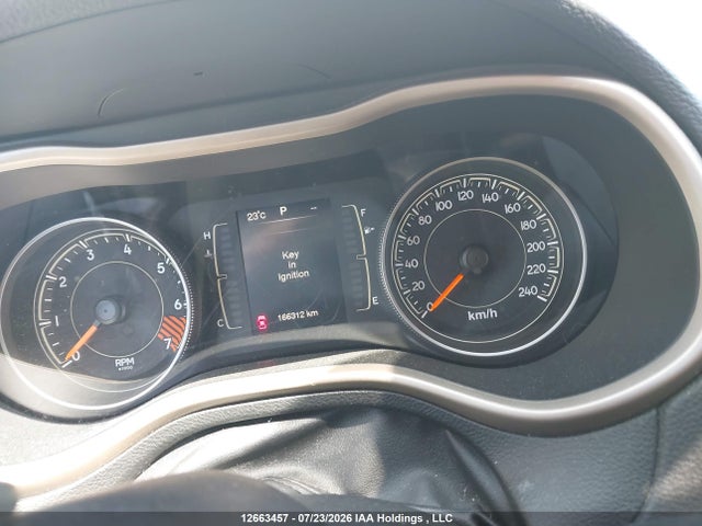 Jeep Cherokee 2015 1C4PJMCB5FW697526 Image 7