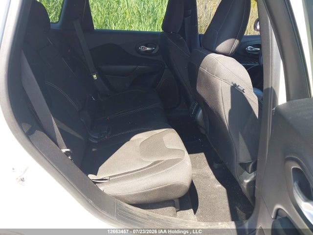 Jeep Cherokee 2015 1C4PJMCB5FW697526 Image 8