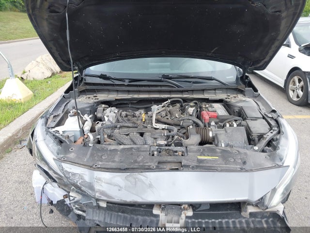 1N4BL4BW9NN384692 Nissan Altima 2.5 Se