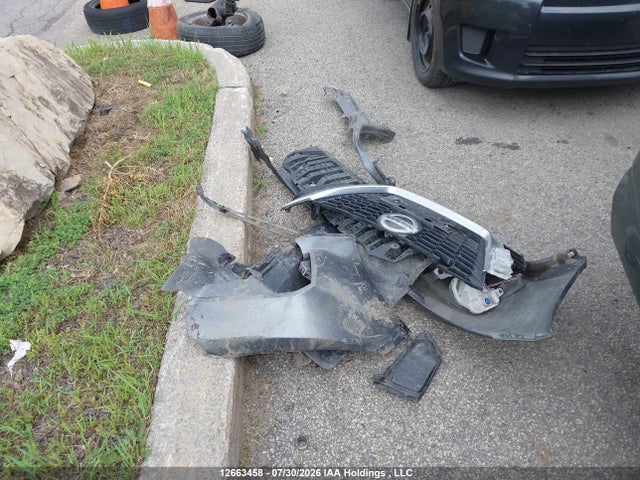 1N4BL4BW9NN384692 Nissan Altima 2.5 Se