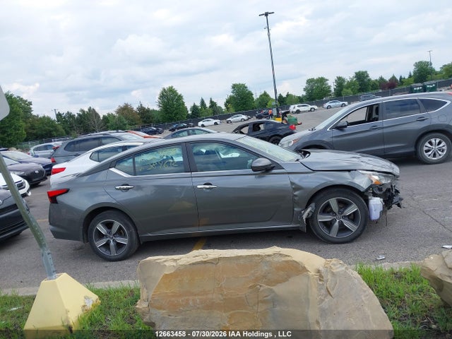 1N4BL4BW9NN384692 Nissan Altima 2.5 Se