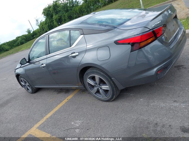 1N4BL4BW9NN384692 Nissan Altima 2.5 Se