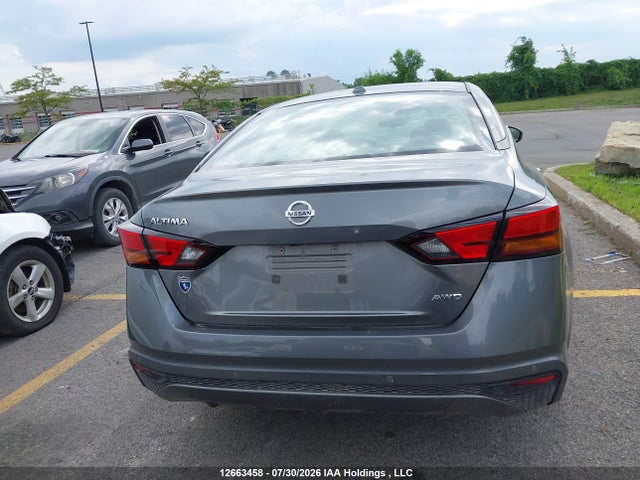 1N4BL4BW9NN384692 Nissan Altima 2.5 Se