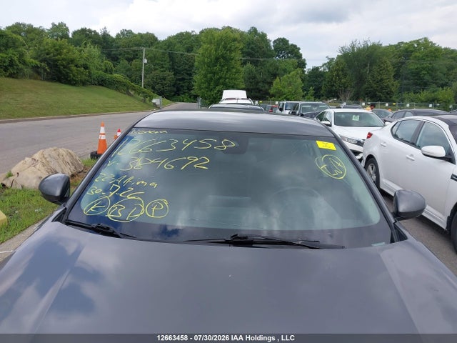 1N4BL4BW9NN384692 Nissan Altima 2.5 Se