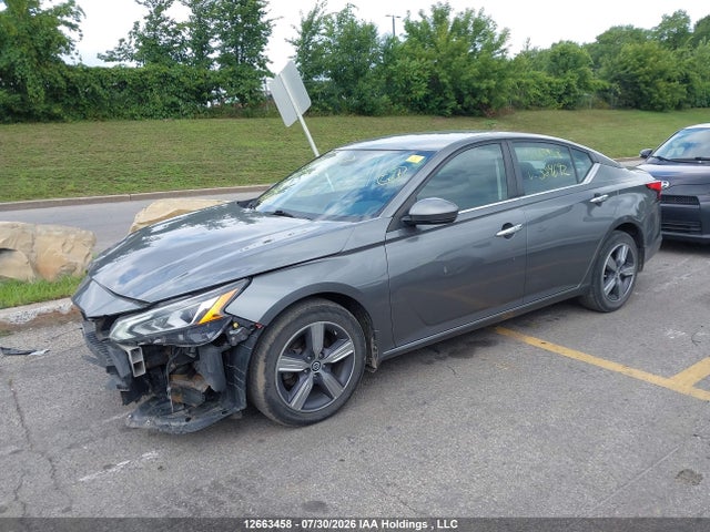 1N4BL4BW9NN384692 Nissan Altima 2.5 Se