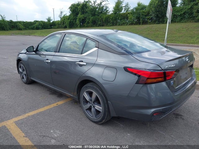 1N4BL4BW9NN384692 Nissan Altima 2.5 Se