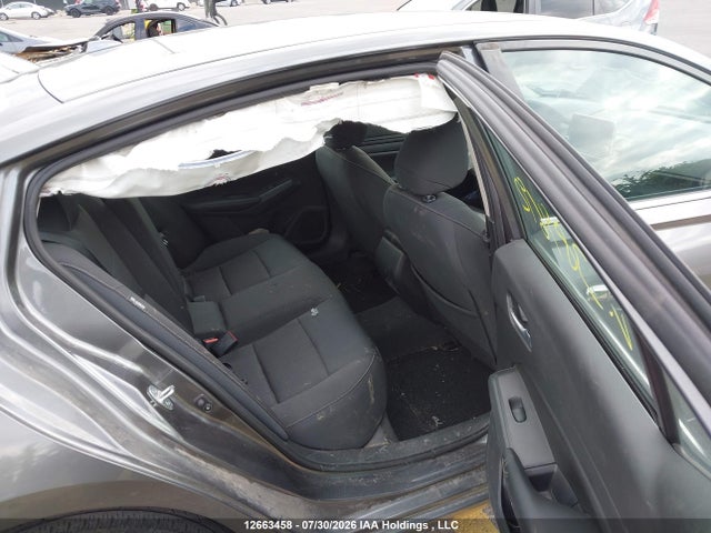 1N4BL4BW9NN384692 Nissan Altima 2.5 Se