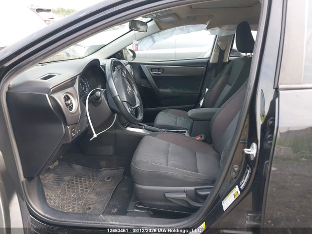 Toyota COROLLA LE 2019 2T1BURHE9KC129574 Image 18