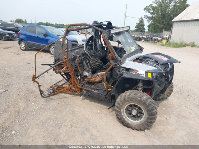 Продажа на аукционе авто 2012 Polaris Ranger Rzr 900xp, vin: 4XAJT87A7CB594448, номер лота: 12663463