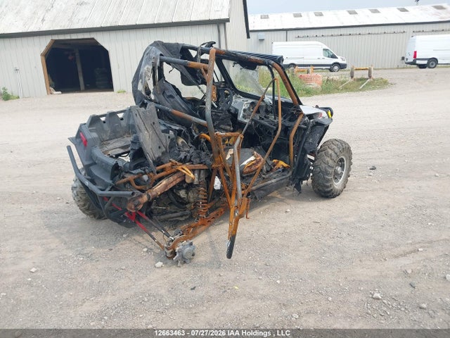 Aukcja sprzedaży 2012 Polaris Ranger Rzr 900xp, vin: 4XAJT87A7CB594448, numer aukcji: 12663463