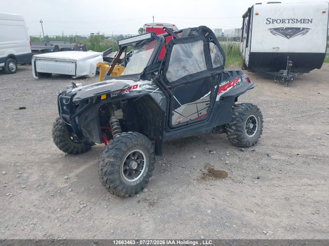 Aukcja sprzedaży 2012 Polaris Ranger Rzr 900xp, vin: 4XAJT87A7CB594448, numer aukcji: 12663463
