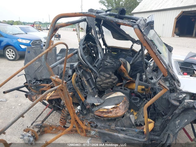 Aukcja sprzedaży 2012 Polaris Ranger Rzr 900xp, vin: 4XAJT87A7CB594448, numer aukcji: 12663463