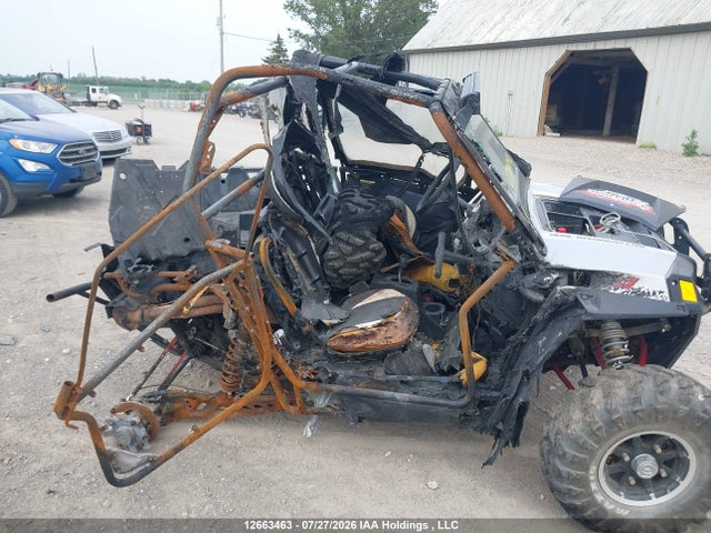 Aukcja sprzedaży 2012 Polaris Ranger Rzr 900xp, vin: 4XAJT87A7CB594448, numer aukcji: 12663463