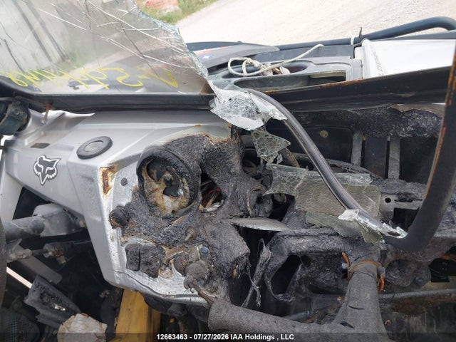 Aukcja sprzedaży 2012 Polaris Ranger Rzr 900xp, vin: 4XAJT87A7CB594448, numer aukcji: 12663463