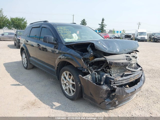 Aukcja sprzedaży 2011 Dodge Journey Sxt, vin: 3D4PG5FG0BT539285, numer aukcji: 12663469