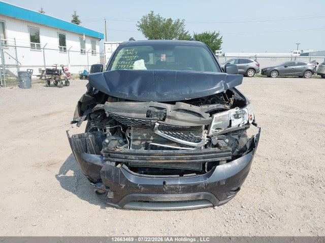 Aukcja sprzedaży 2011 Dodge Journey Sxt, vin: 3D4PG5FG0BT539285, numer aukcji: 12663469