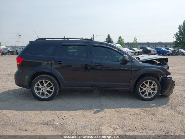 Aukcja sprzedaży 2011 Dodge Journey Sxt, vin: 3D4PG5FG0BT539285, numer aukcji: 12663469