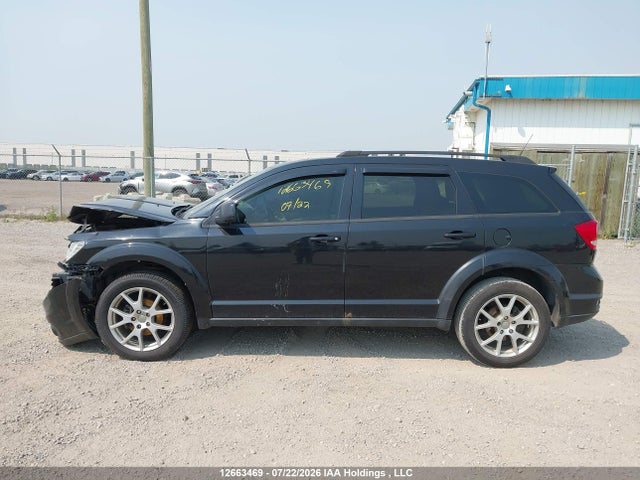 Aukcja sprzedaży 2011 Dodge Journey Sxt, vin: 3D4PG5FG0BT539285, numer aukcji: 12663469