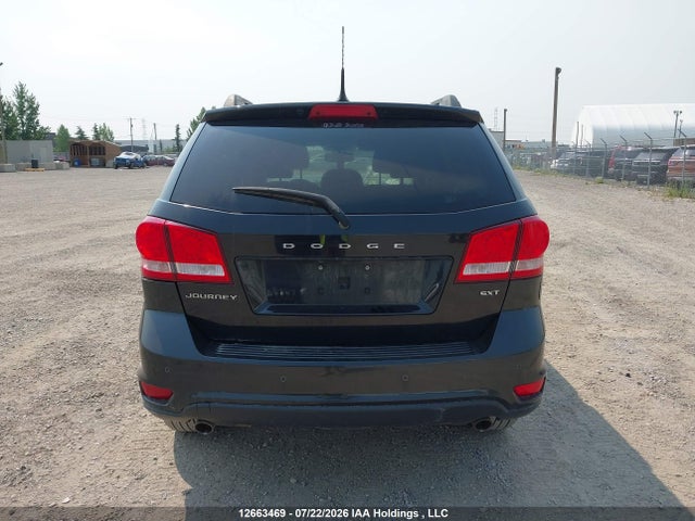 Aukcja sprzedaży 2011 Dodge Journey Sxt, vin: 3D4PG5FG0BT539285, numer aukcji: 12663469