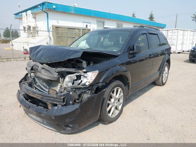 Aukcja sprzedaży 2011 Dodge Journey Sxt, vin: 3D4PG5FG0BT539285, numer aukcji: 12663469
