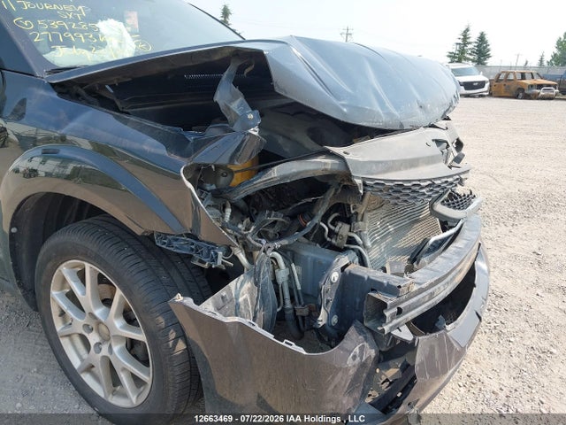 Aukcja sprzedaży 2011 Dodge Journey Sxt, vin: 3D4PG5FG0BT539285, numer aukcji: 12663469