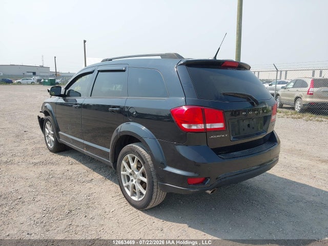 Aukcja sprzedaży 2011 Dodge Journey Sxt, vin: 3D4PG5FG0BT539285, numer aukcji: 12663469