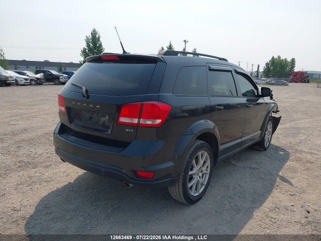 Aukcja sprzedaży 2011 Dodge Journey Sxt, vin: 3D4PG5FG0BT539285, numer aukcji: 12663469