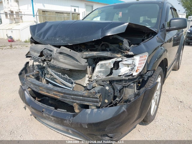 Aukcja sprzedaży 2011 Dodge Journey Sxt, vin: 3D4PG5FG0BT539285, numer aukcji: 12663469