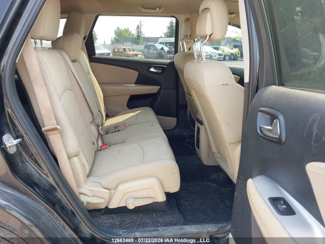 Aukcja sprzedaży 2011 Dodge Journey Sxt, vin: 3D4PG5FG0BT539285, numer aukcji: 12663469