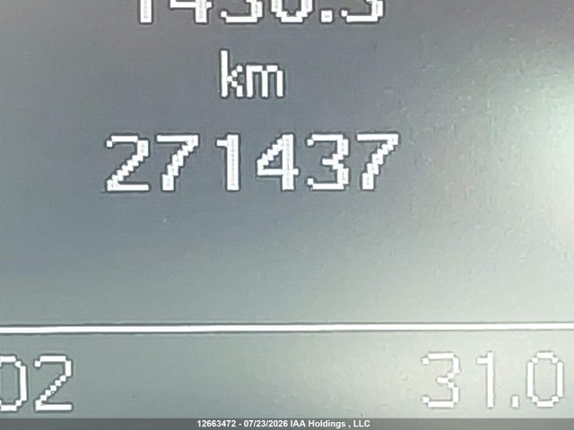 Aukcja sprzedaży 2010 Mercedes-benz C 300 300, vin: WDDGF5EB3AF439217, numer aukcji: 12663472