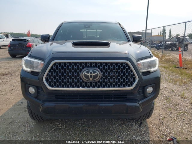 Продаж на аукціоні авто 2019 Toyota Tacoma Sr5 V6, vin: 5TFDZ5BN4KX045692, номер лоту: 12663474