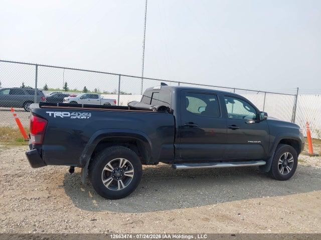 Продаж на аукціоні авто 2019 Toyota Tacoma Sr5 V6, vin: 5TFDZ5BN4KX045692, номер лоту: 12663474