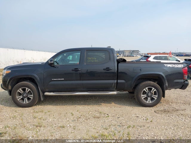 Продаж на аукціоні авто 2019 Toyota Tacoma Sr5 V6, vin: 5TFDZ5BN4KX045692, номер лоту: 12663474