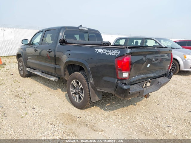 Продаж на аукціоні авто 2019 Toyota Tacoma Sr5 V6, vin: 5TFDZ5BN4KX045692, номер лоту: 12663474