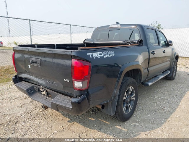 Продаж на аукціоні авто 2019 Toyota Tacoma Sr5 V6, vin: 5TFDZ5BN4KX045692, номер лоту: 12663474
