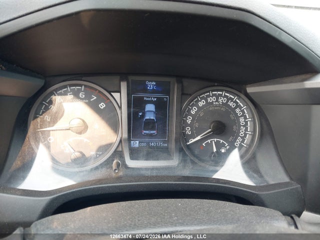 Продаж на аукціоні авто 2019 Toyota Tacoma Sr5 V6, vin: 5TFDZ5BN4KX045692, номер лоту: 12663474