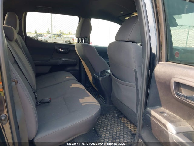 Продаж на аукціоні авто 2019 Toyota Tacoma Sr5 V6, vin: 5TFDZ5BN4KX045692, номер лоту: 12663474