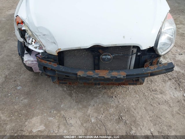 Aukcja sprzedaży 2011 Hyundai Accent Gl, vin: KMHCN3BC3BU203849, numer aukcji: 12663481