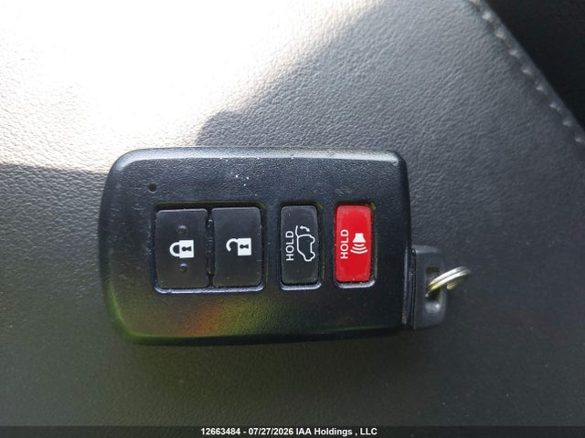12663484 :رقم المزاد ، 2T3DFREV6EW229326 vin ، 2014 Toyota Rav4 Limited مزاد بيع