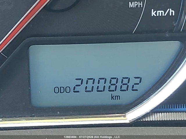 12663484 :رقم المزاد ، 2T3DFREV6EW229326 vin ، 2014 Toyota Rav4 Limited مزاد بيع