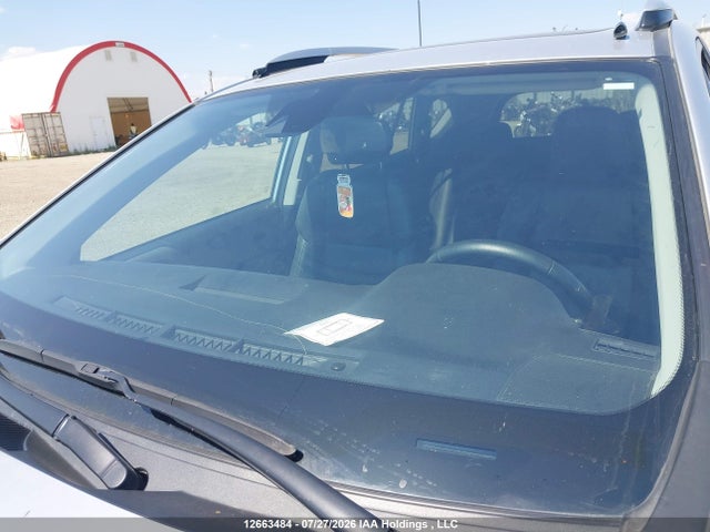 12663484 :رقم المزاد ، 2T3DFREV6EW229326 vin ، 2014 Toyota Rav4 Limited مزاد بيع
